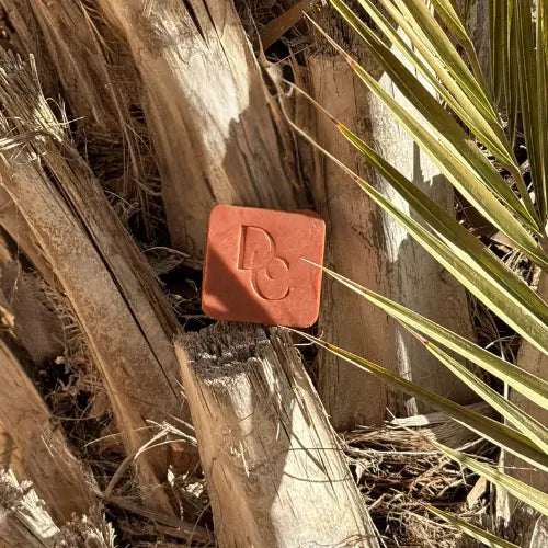 Savon Précieux à la Figue de Barbarie DOUKALLIAH COSMETICS