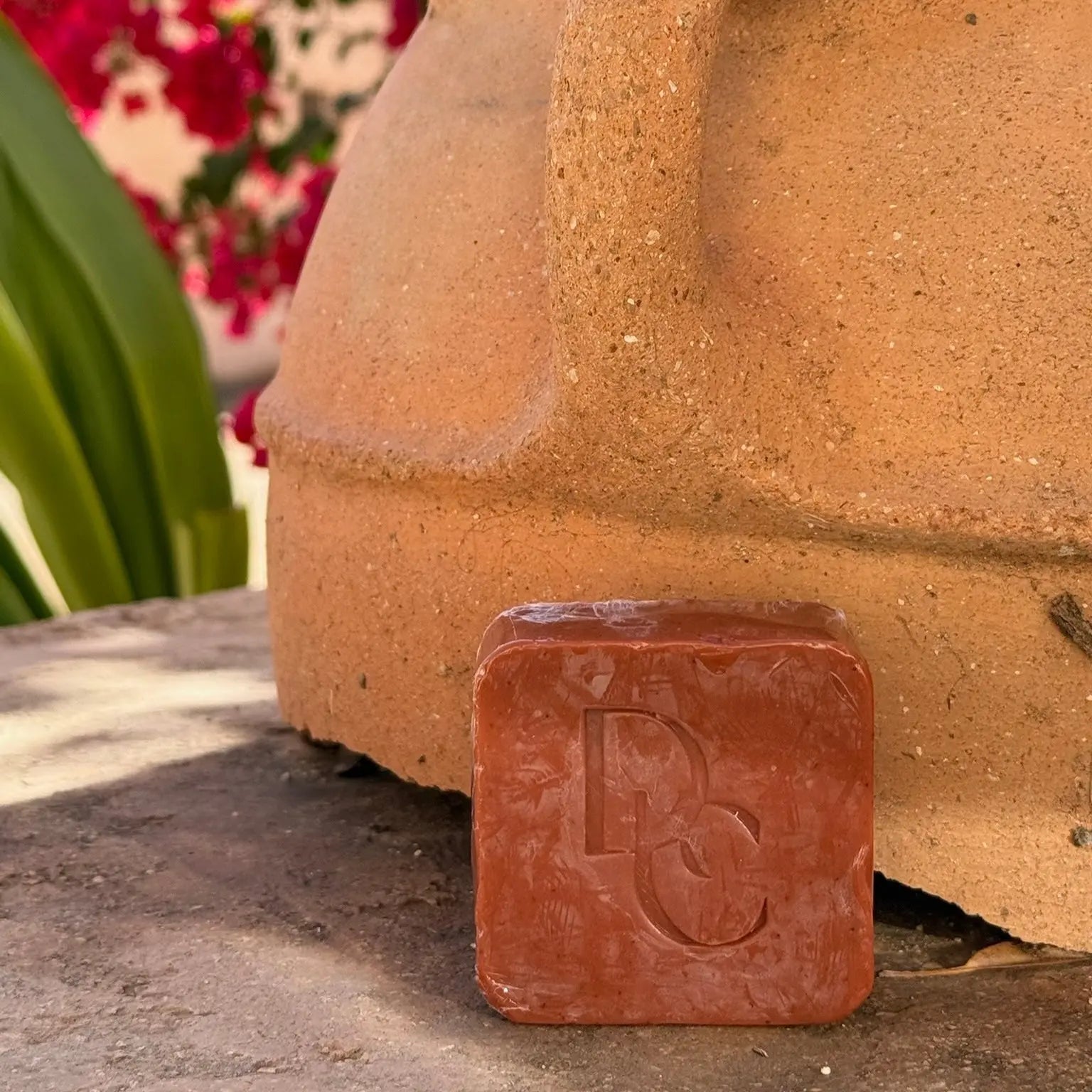 Savon Précieux à la Figue de Barbarie  DOUKALLIAH COSMETICS