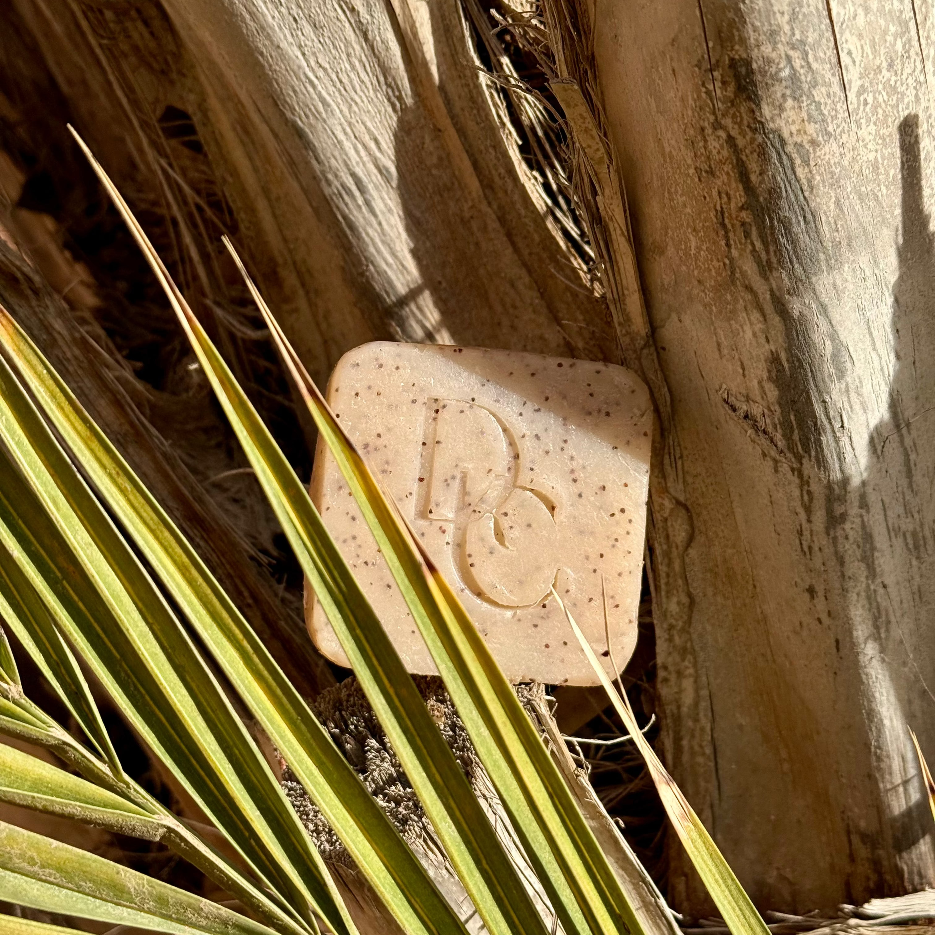 Savon Précieux à l’huile d’Argan DOUKALLIAH COSMETICS