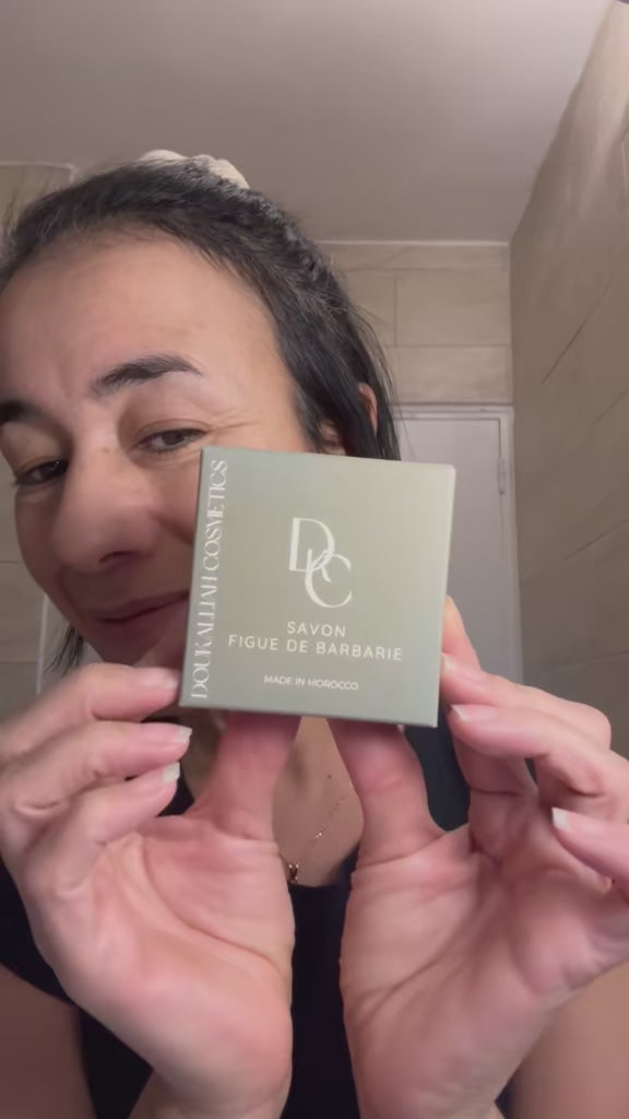 Coffret Figue de Barbarie – Régénération